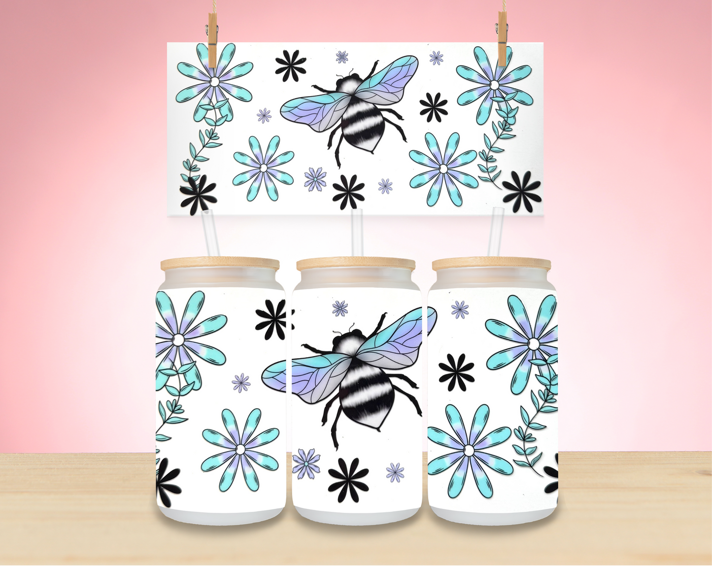 Bee Wraps - Not for individual sale