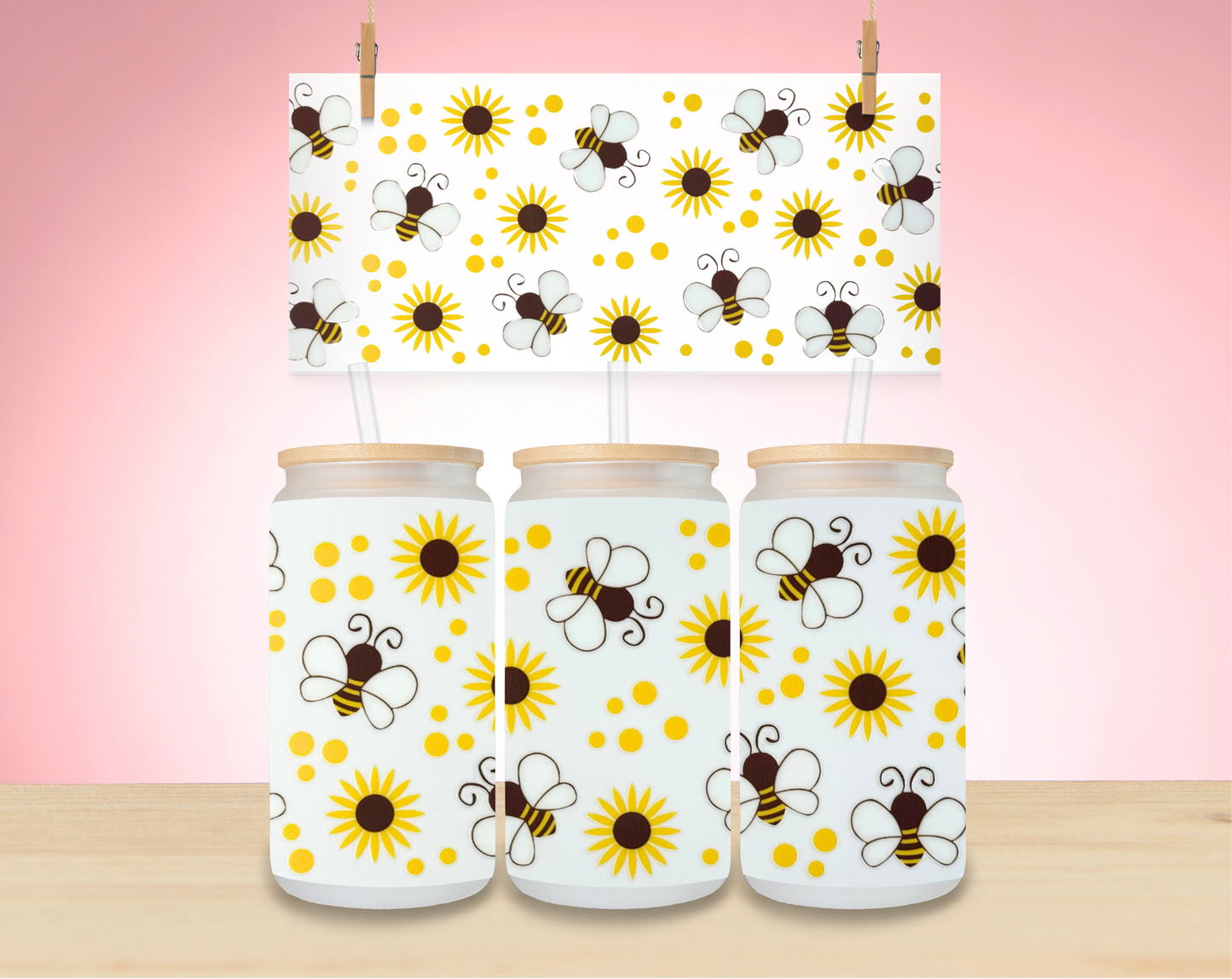 Bee Wraps - Not for individual sale