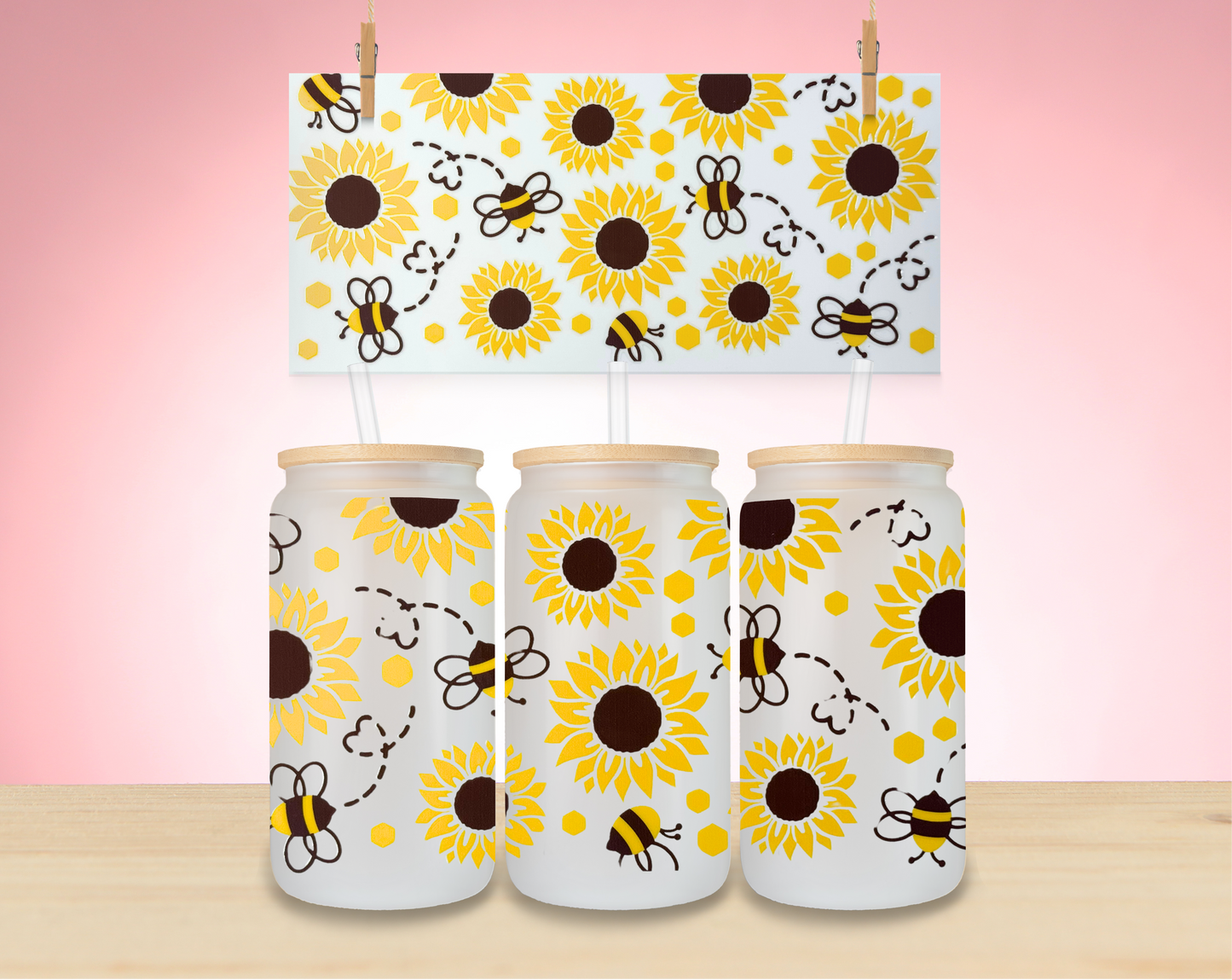 Bee Wraps - Not for individual sale