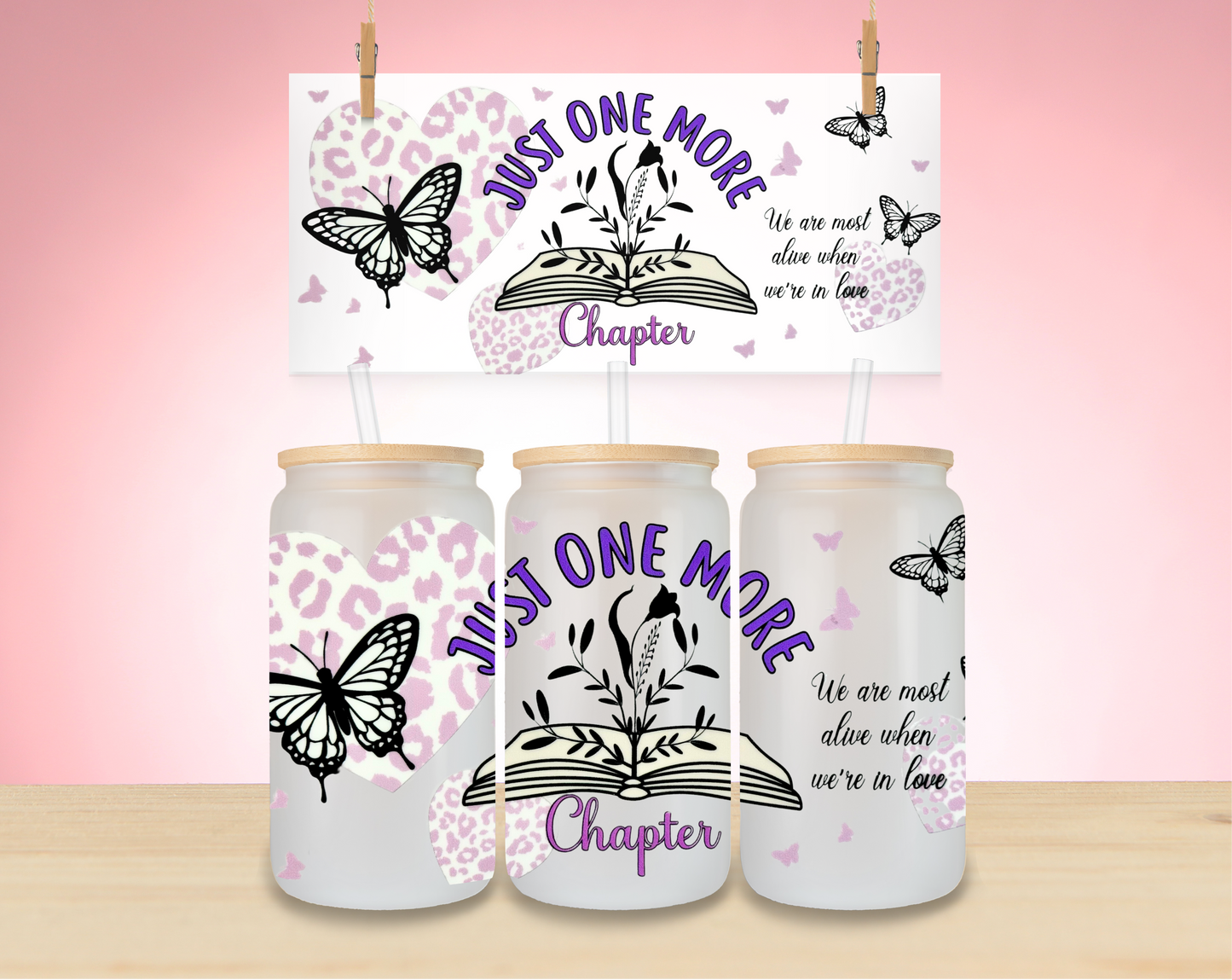 Book Wraps - Not for individual sale
