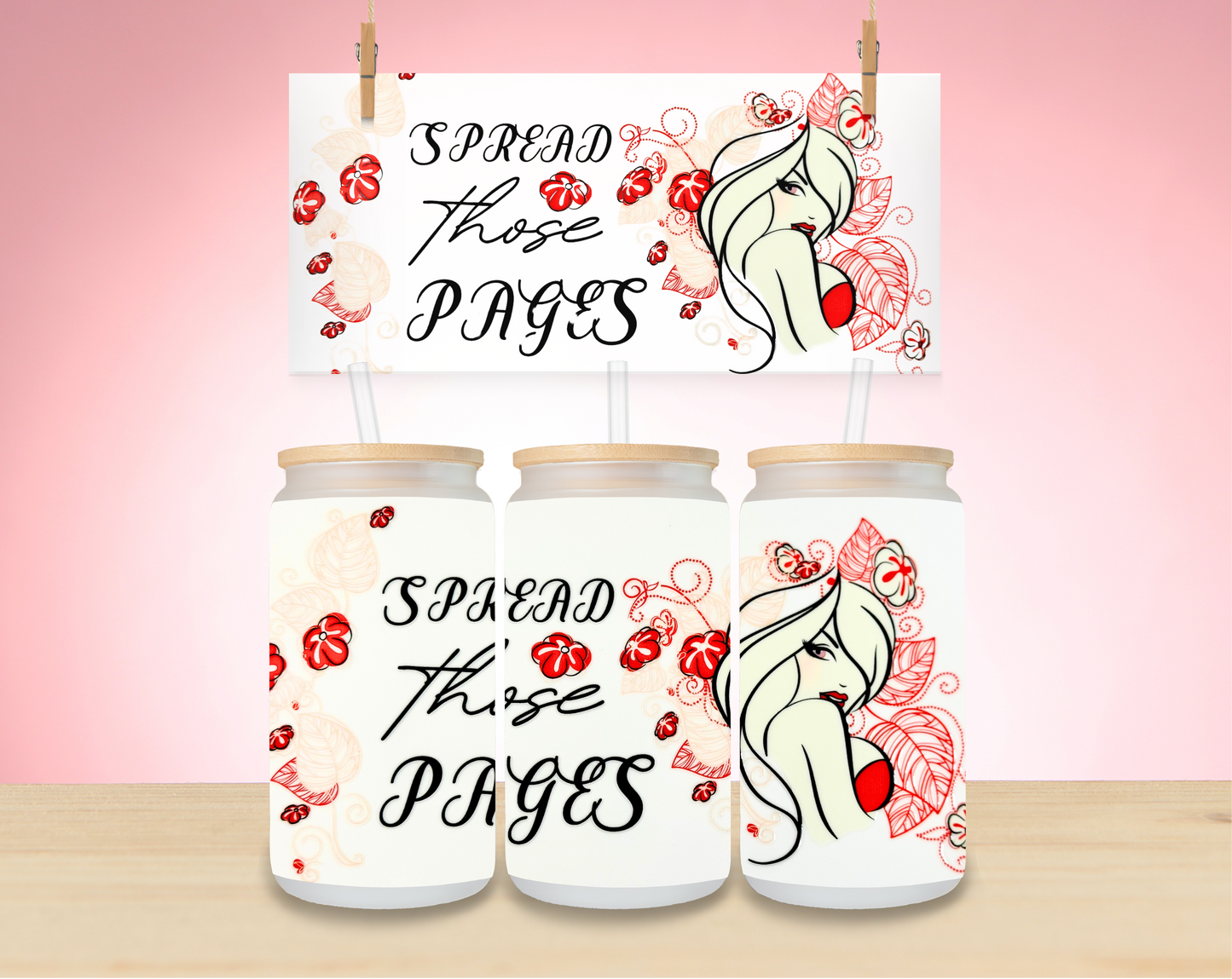 Book Wraps - Not for individual sale