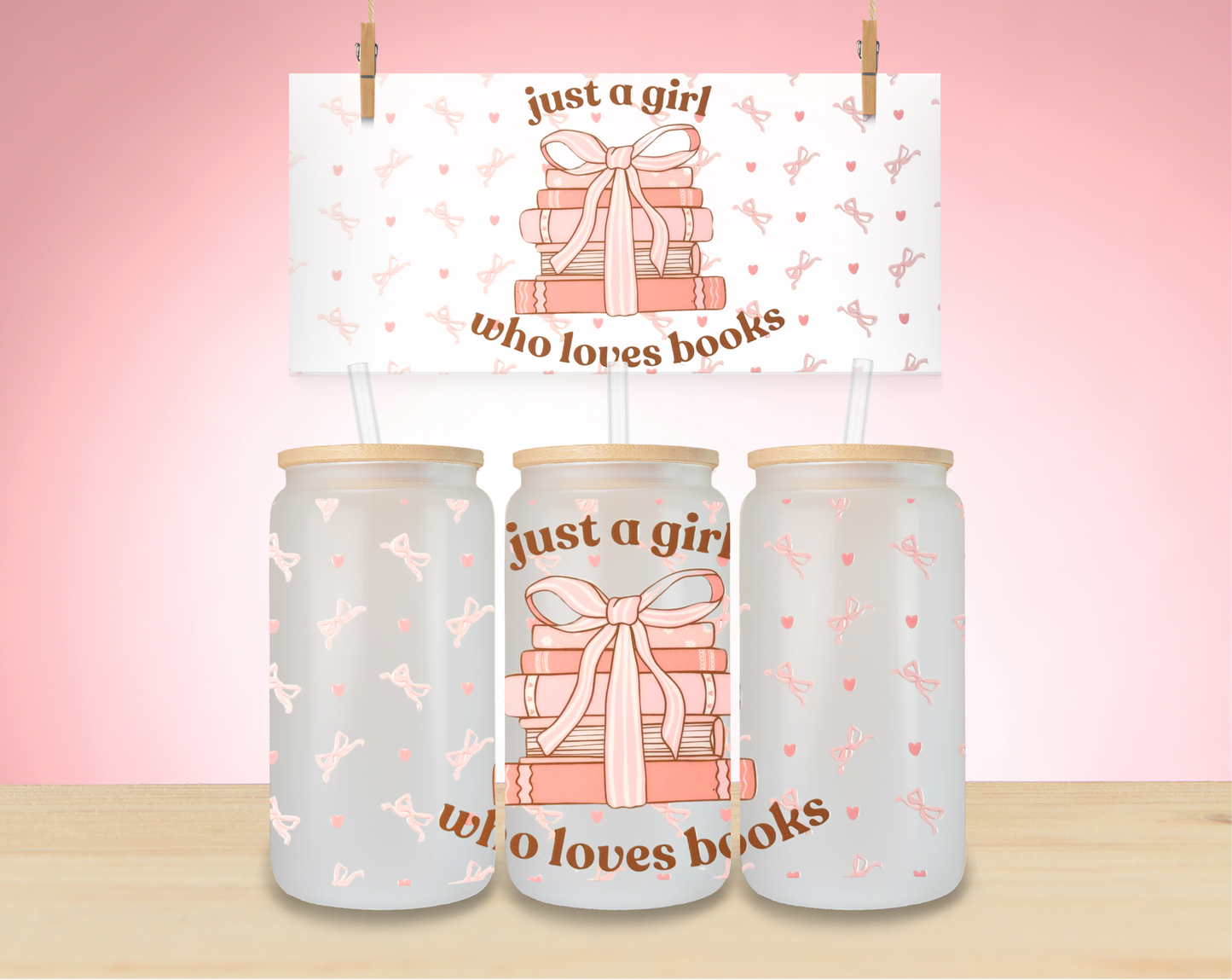 Book Wraps - Not for individual sale