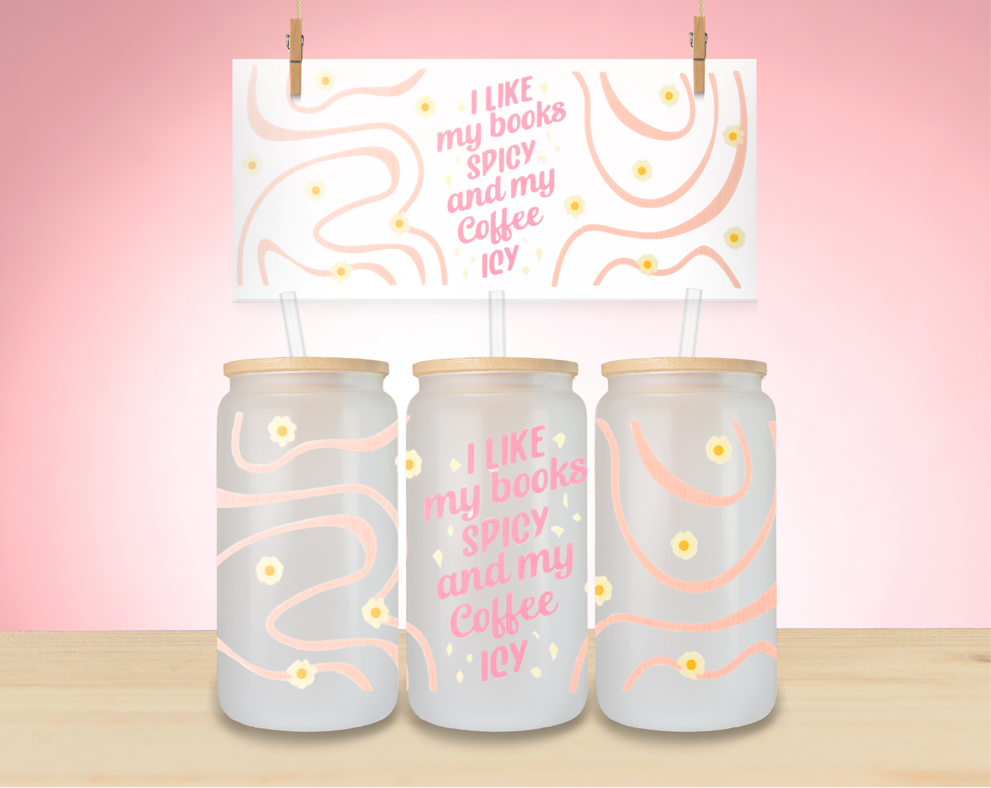 Book Wraps - Not for individual sale