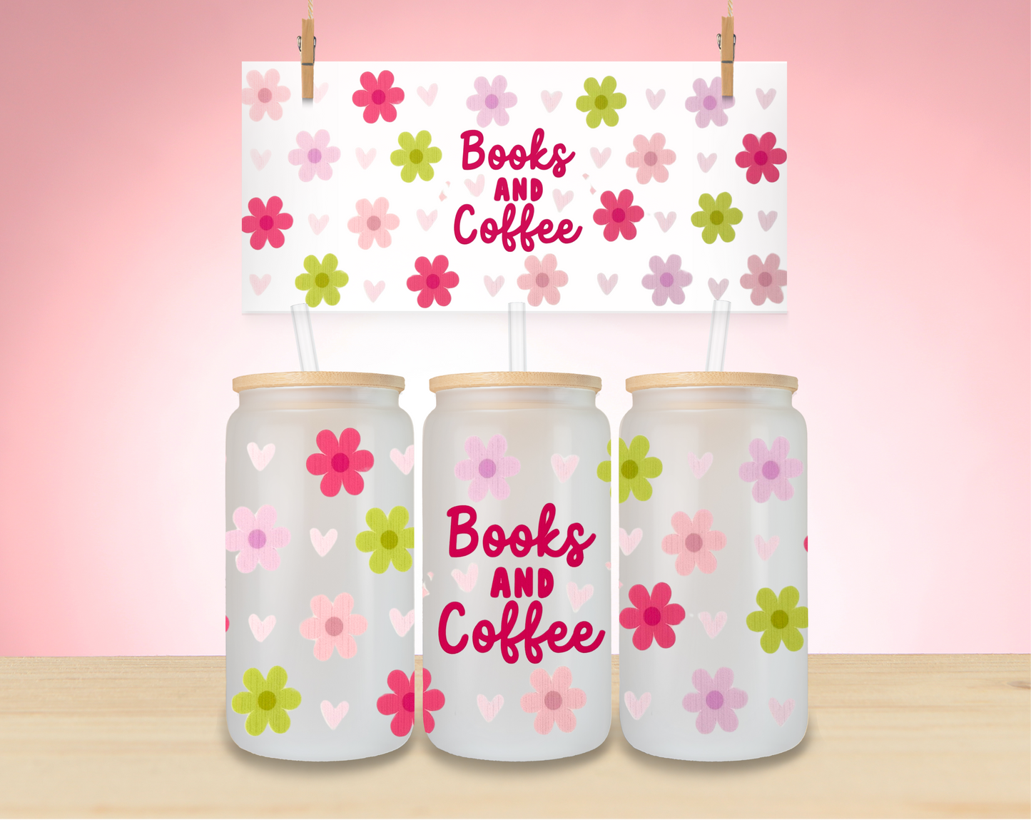 Book Wraps - Not for individual sale