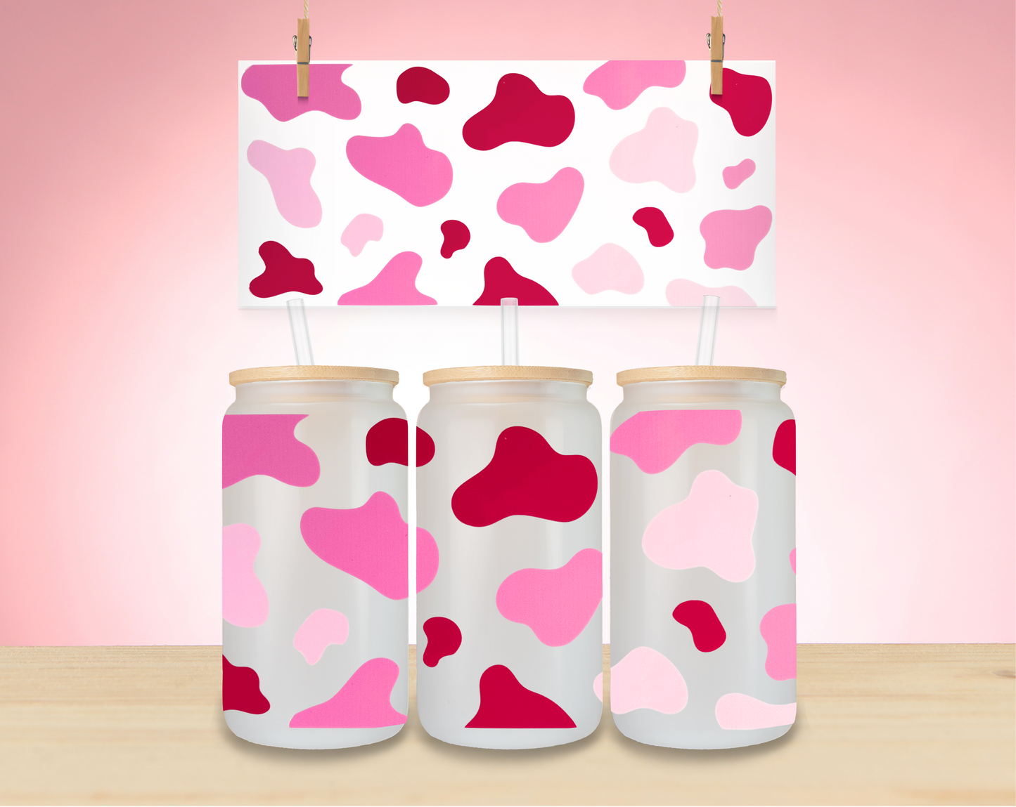 Cowgirl Wraps - Not for individual sale