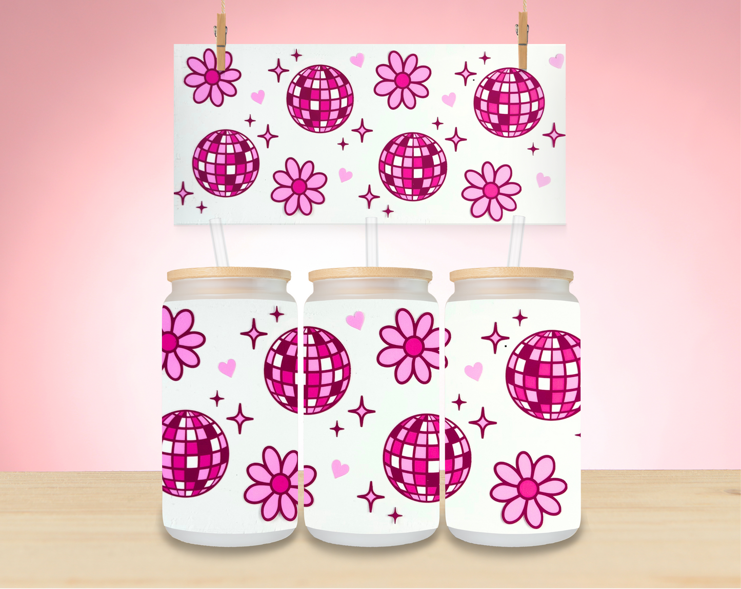 Cowgirl Wraps - Not for individual sale