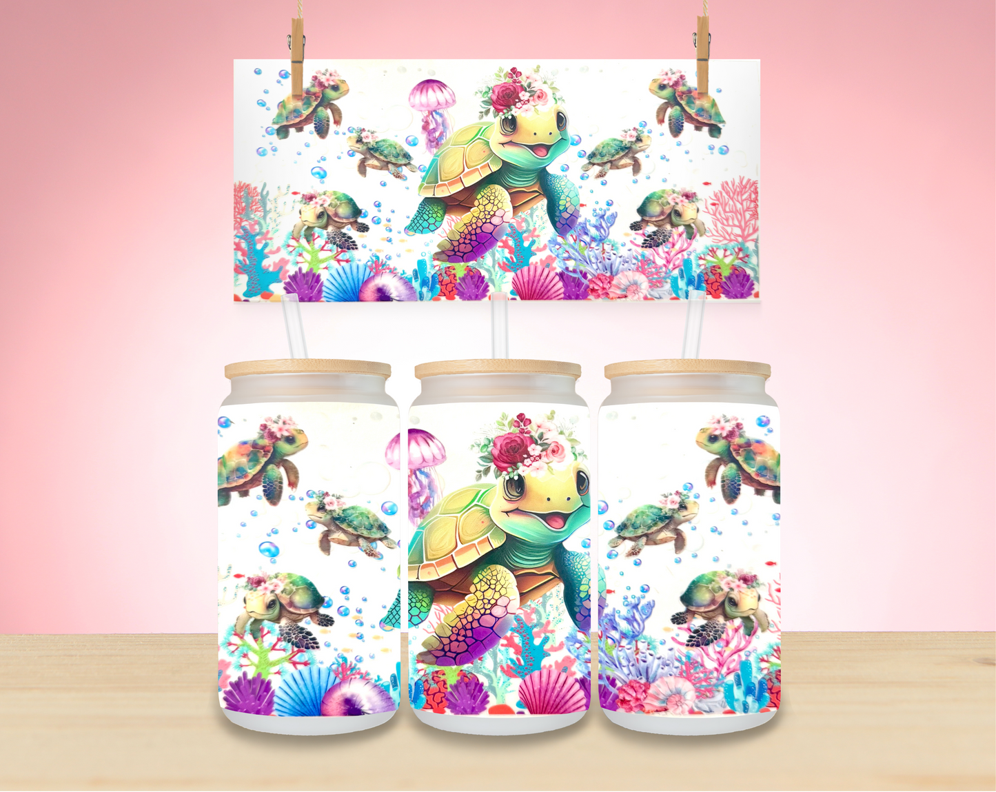 Beach & Summer Wraps - Not for individual sale
