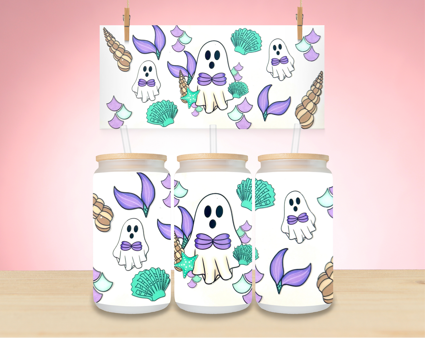 Beach & Summer Wraps - Not for individual sale