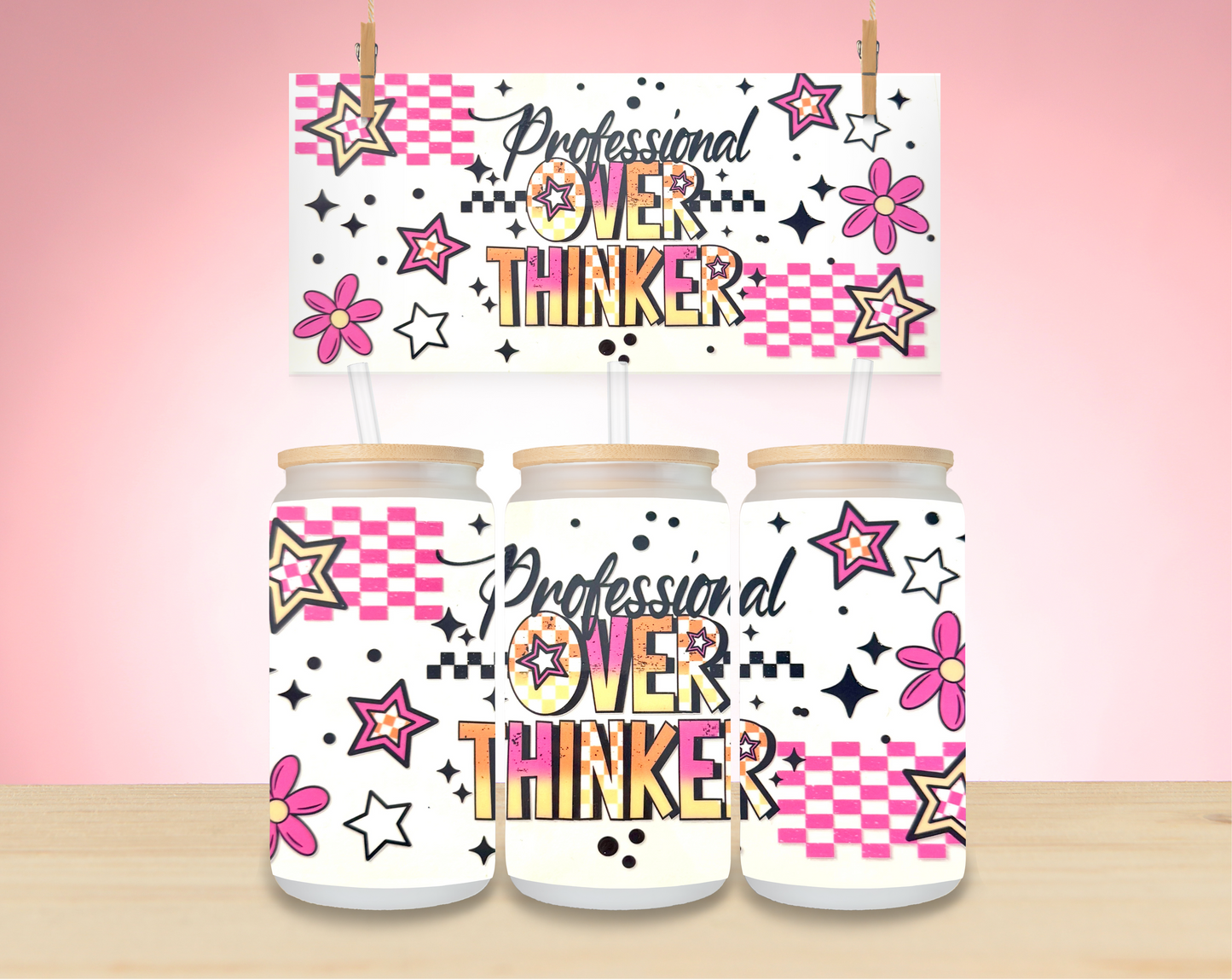 Sarcastic Wraps - Not for individual sale