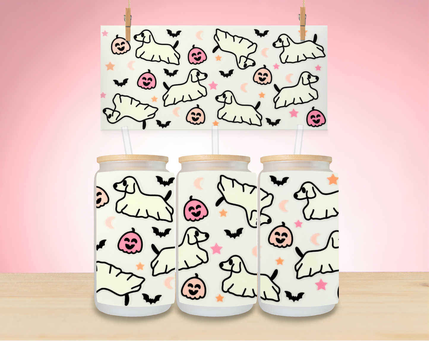 Dog Wraps - Not for individual sale