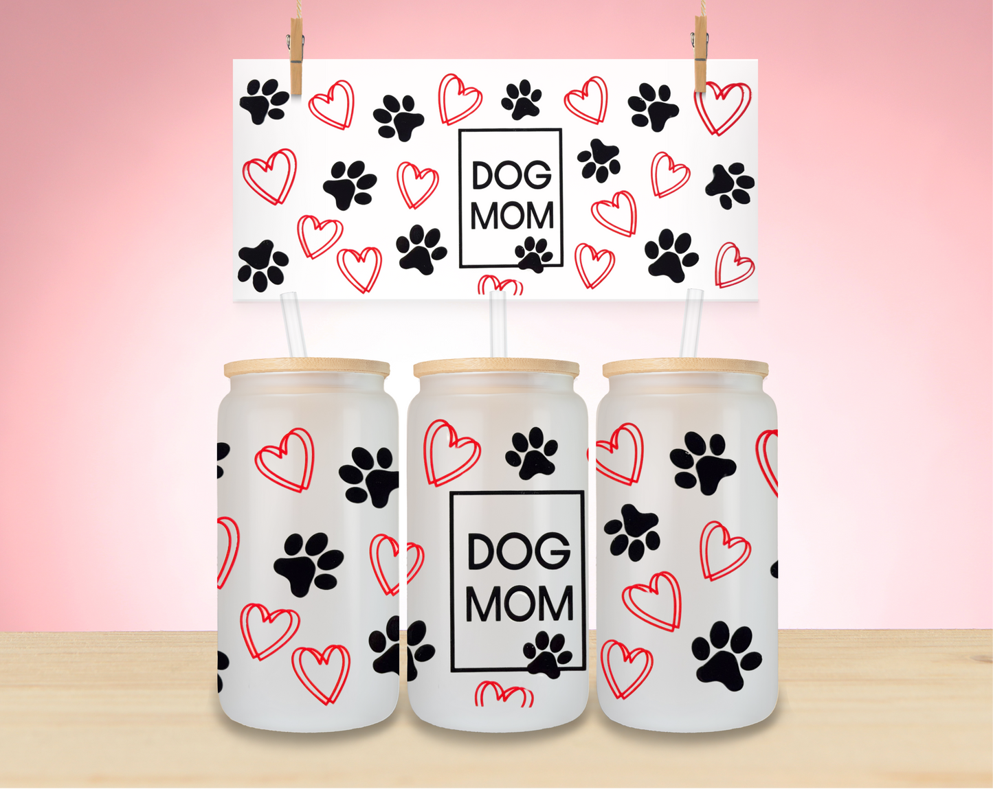 Dog Wraps - Not for individual sale