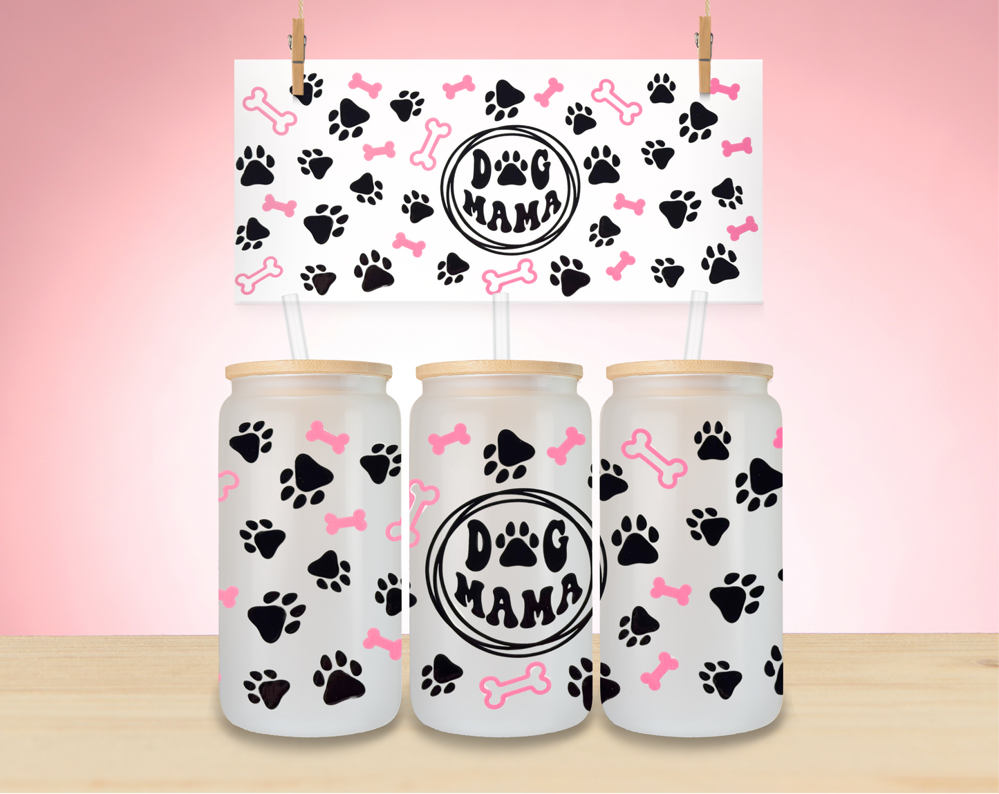 Dog Wraps - Not for individual sale