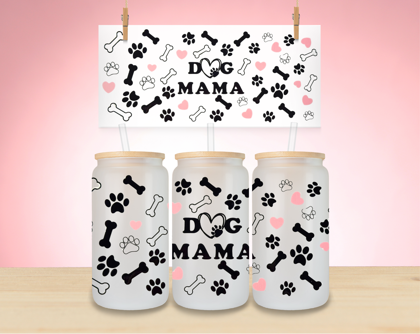 Dog Wraps - Not for individual sale