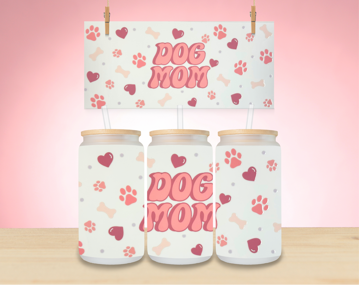 Dog Wraps - Not for individual sale
