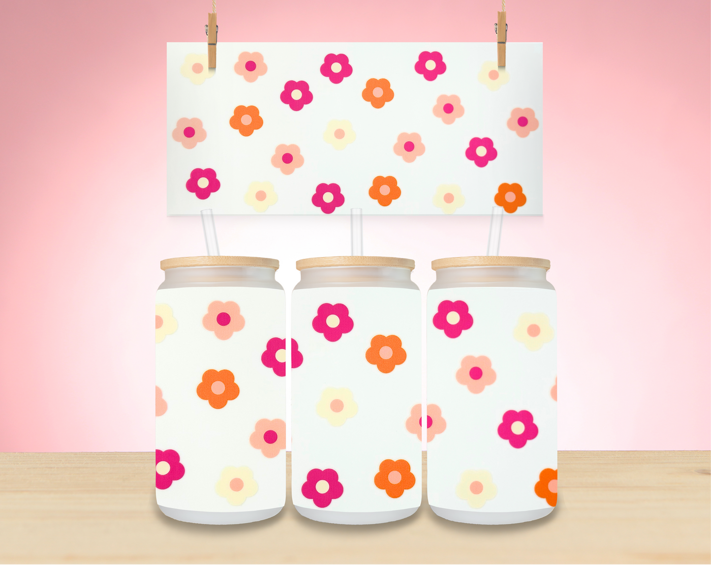 Flower Wraps - Not for individual sale