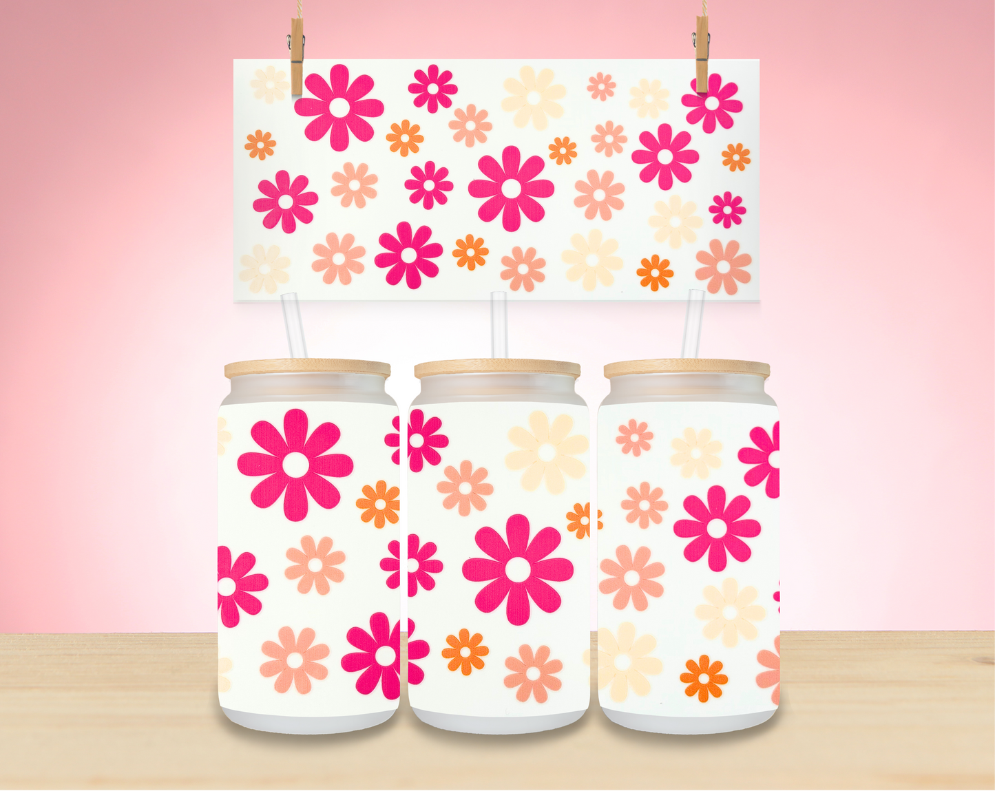 Flower Wraps - Not for individual sale