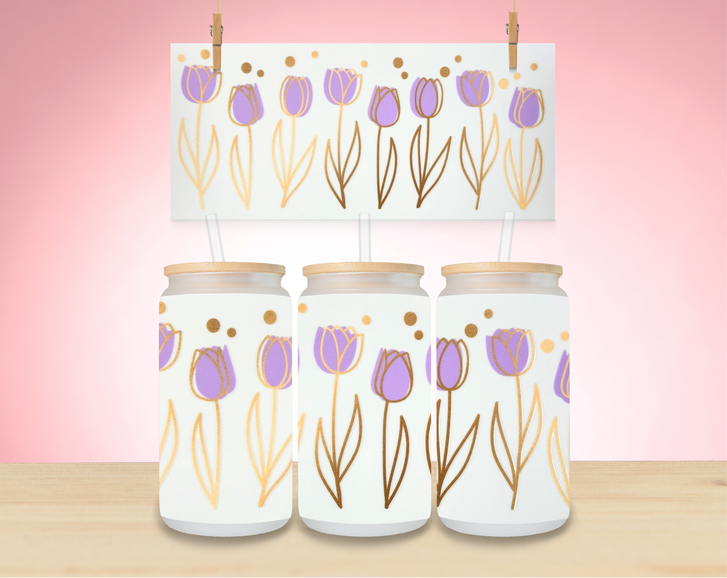 Flower Wraps - Not for individual sale