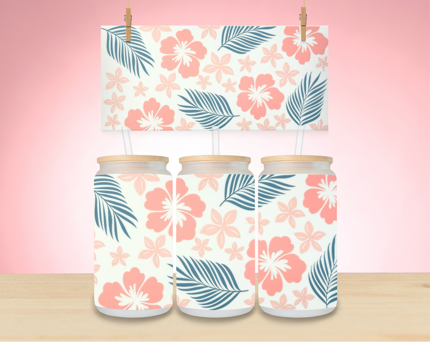 Flower Wraps - Not for individual sale