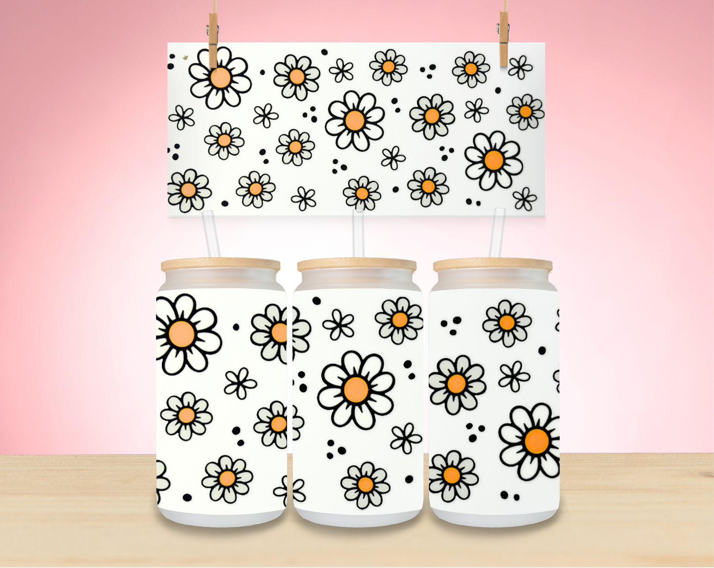 Flower Wraps - Not for individual sale