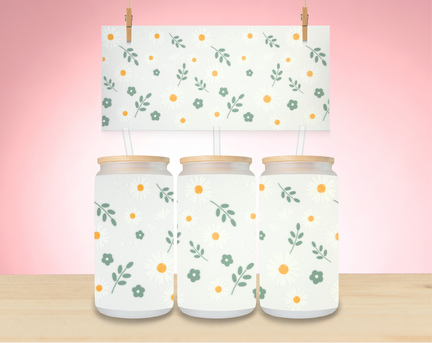 Flower Wraps - Not for individual sale