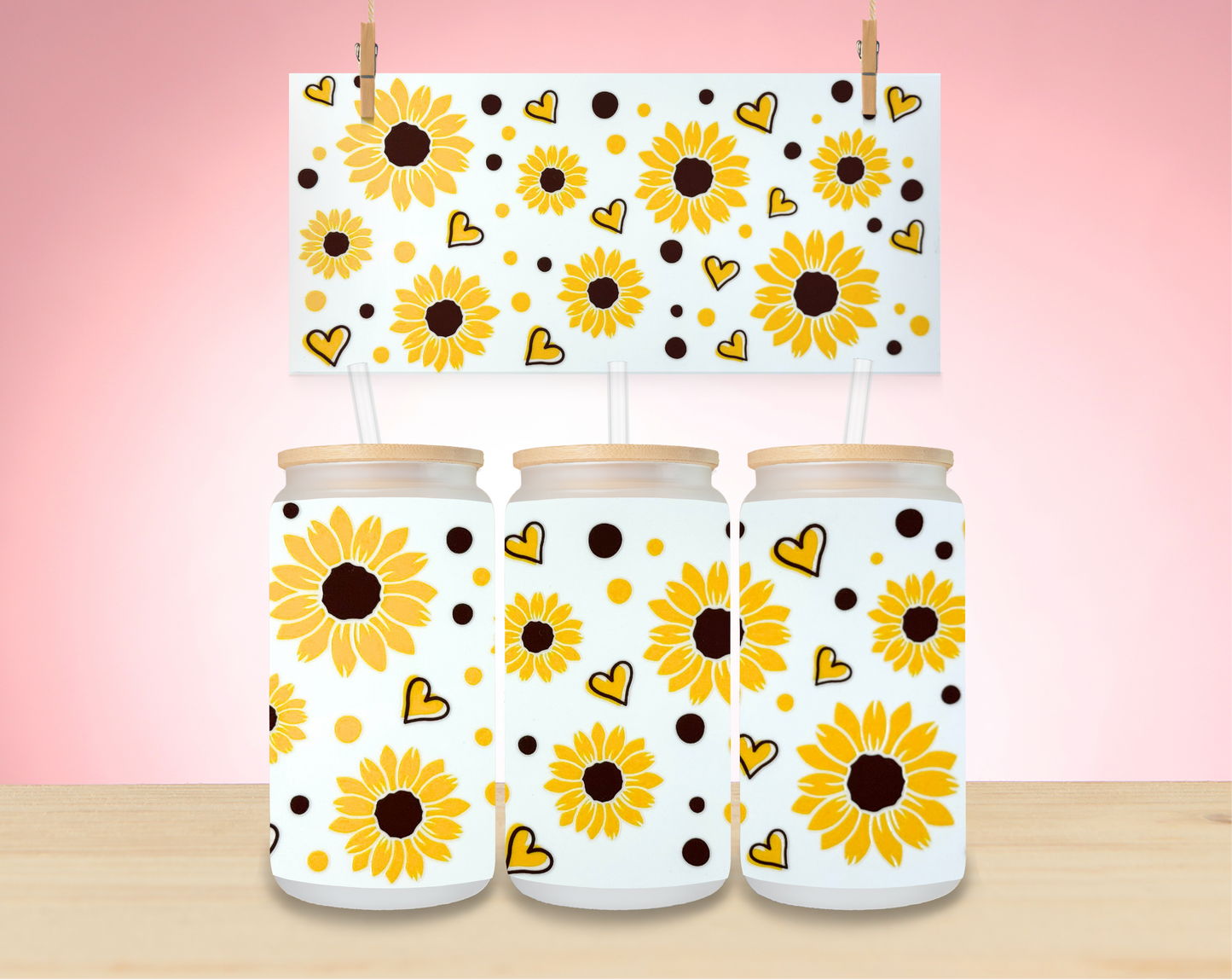 Flower Wraps - Not for individual sale