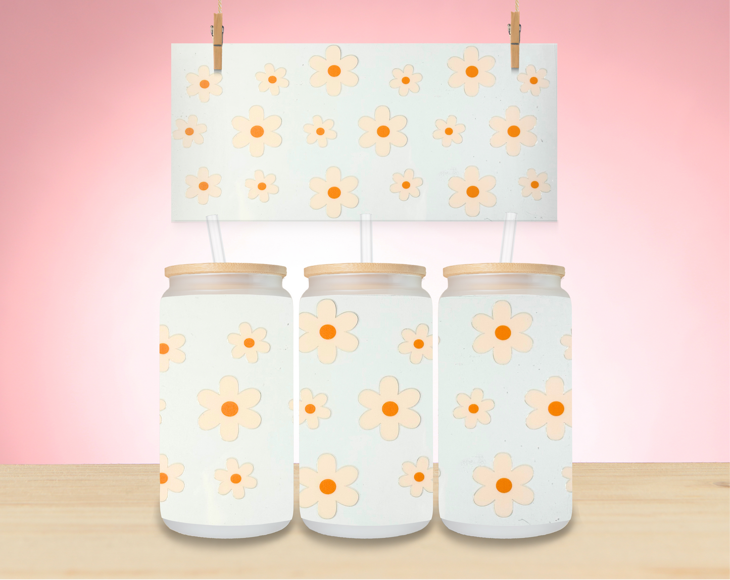 Flower Wraps - Not for individual sale
