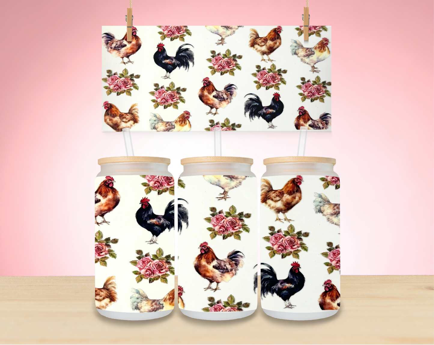 Flower Wraps - Not for individual sale