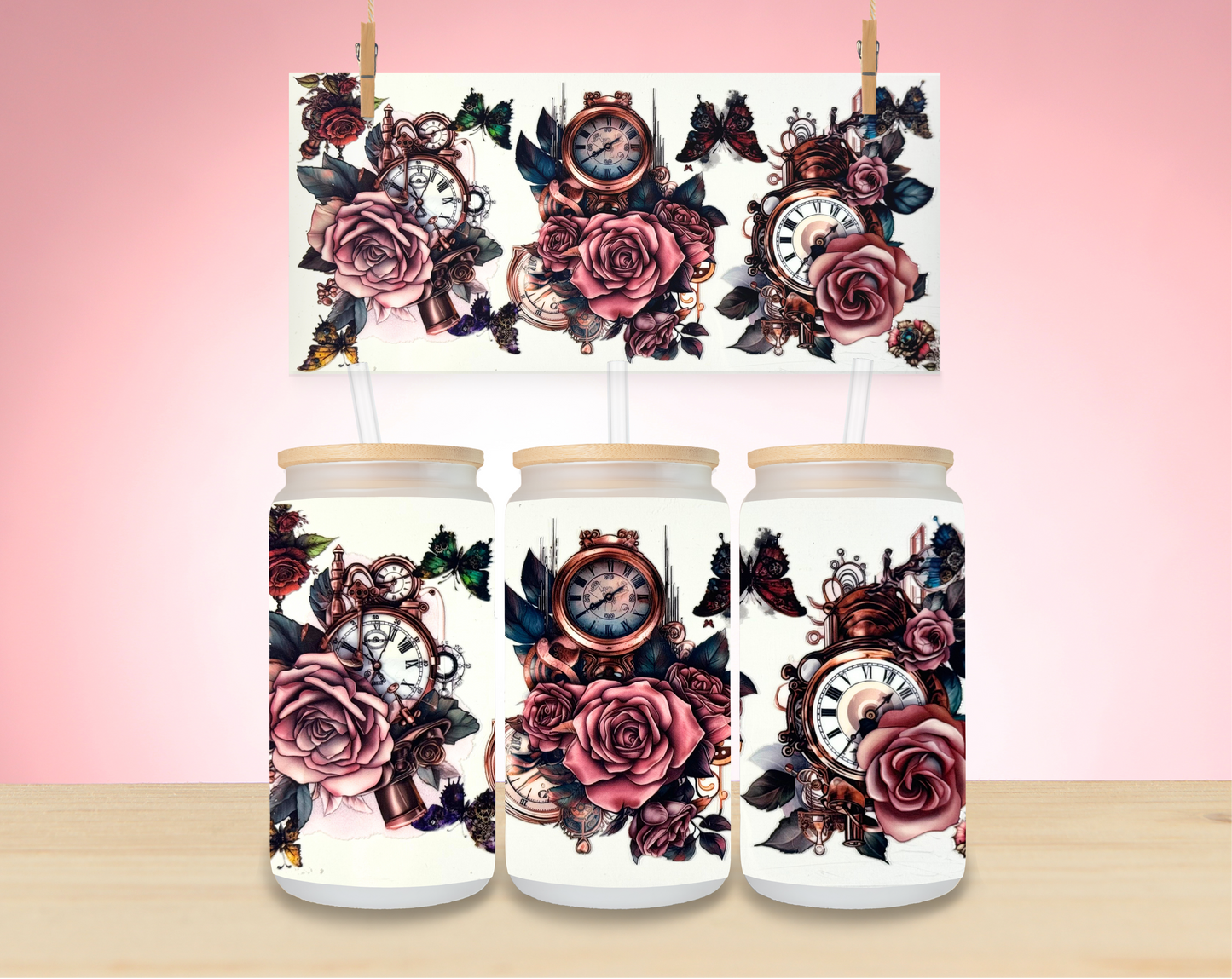 Flower Wraps - Not for individual sale