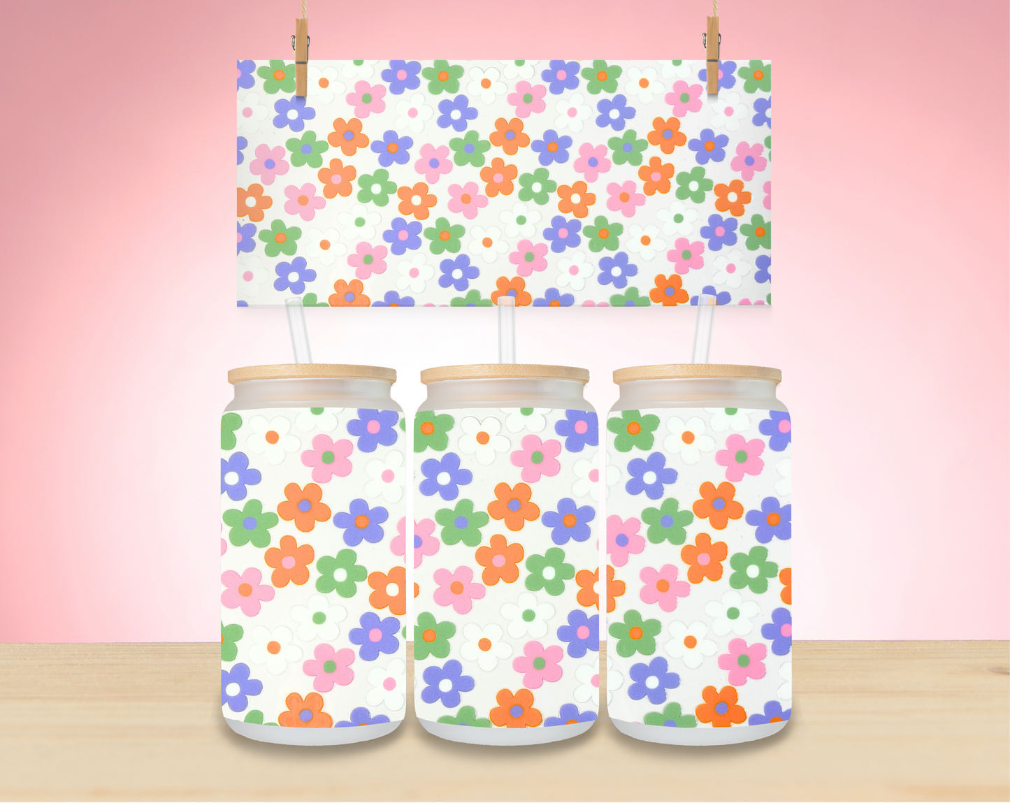 Flower Wraps - Not for individual sale