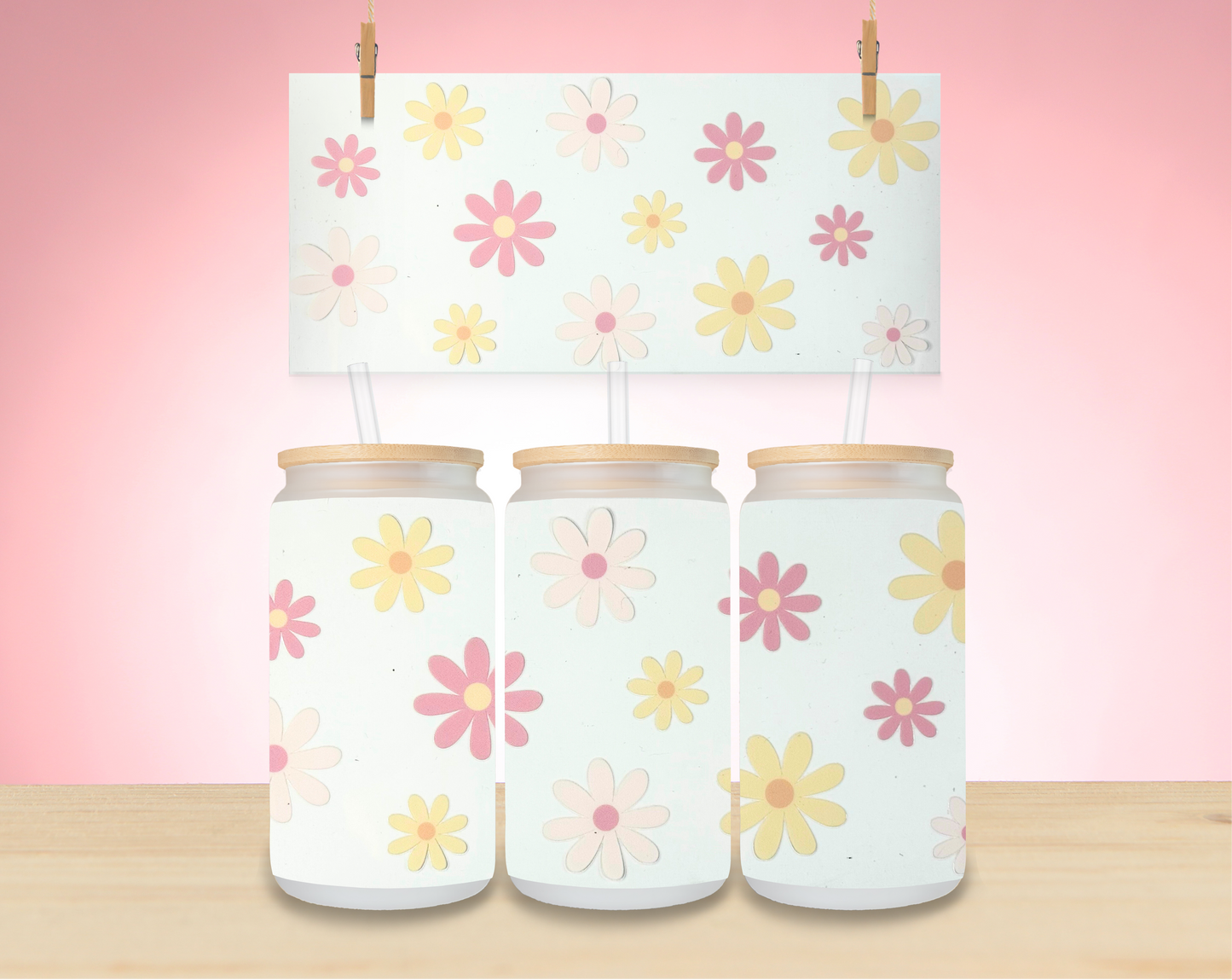 Flower Wraps - Not for individual sale
