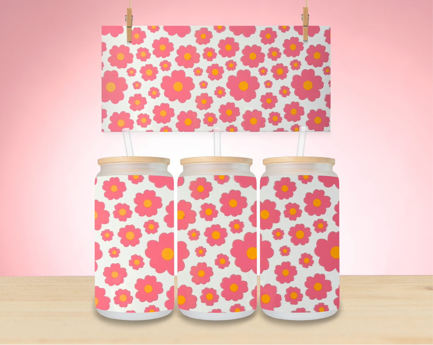 Flower Wraps - Not for individual sale