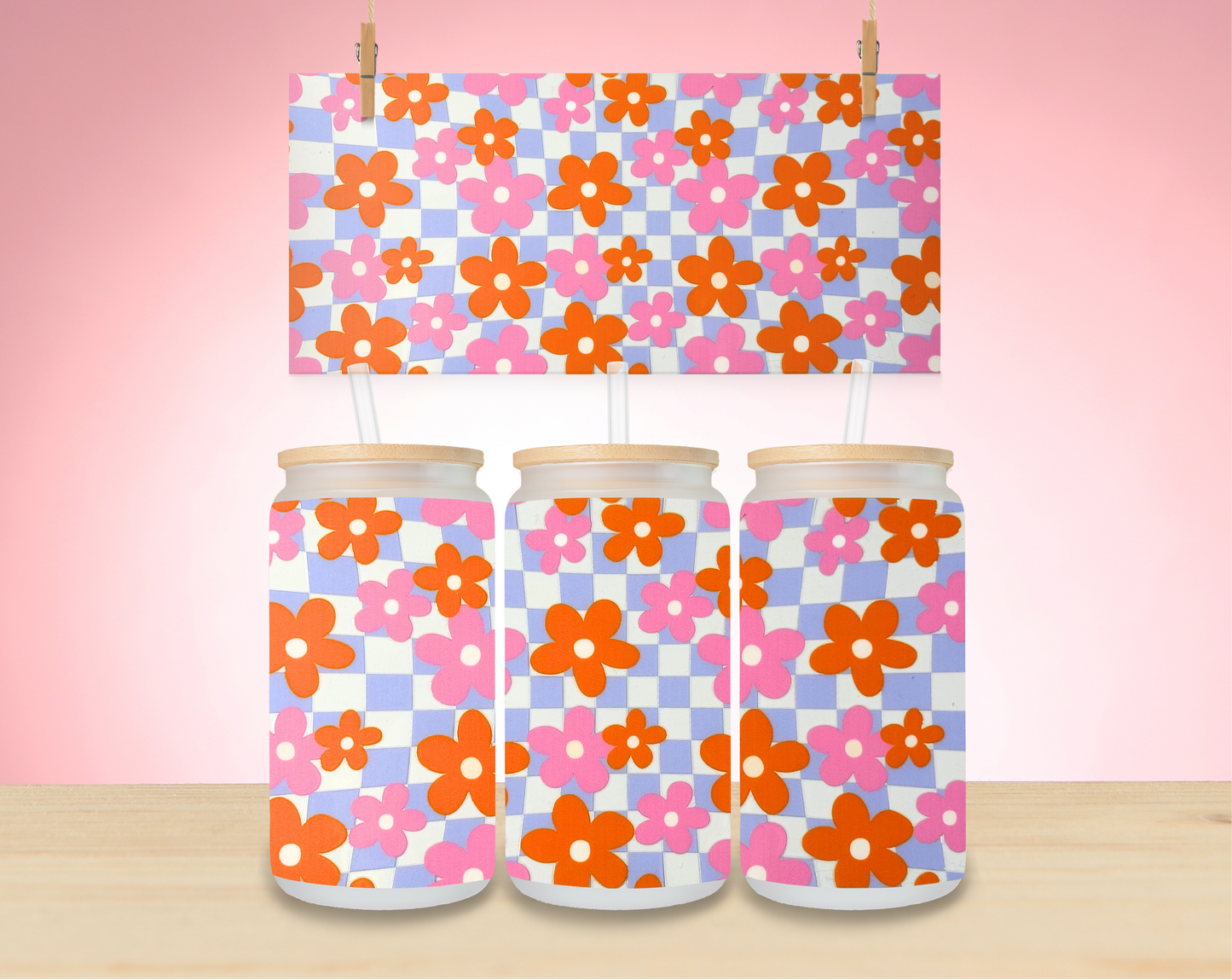 Flower Wraps - Not for individual sale
