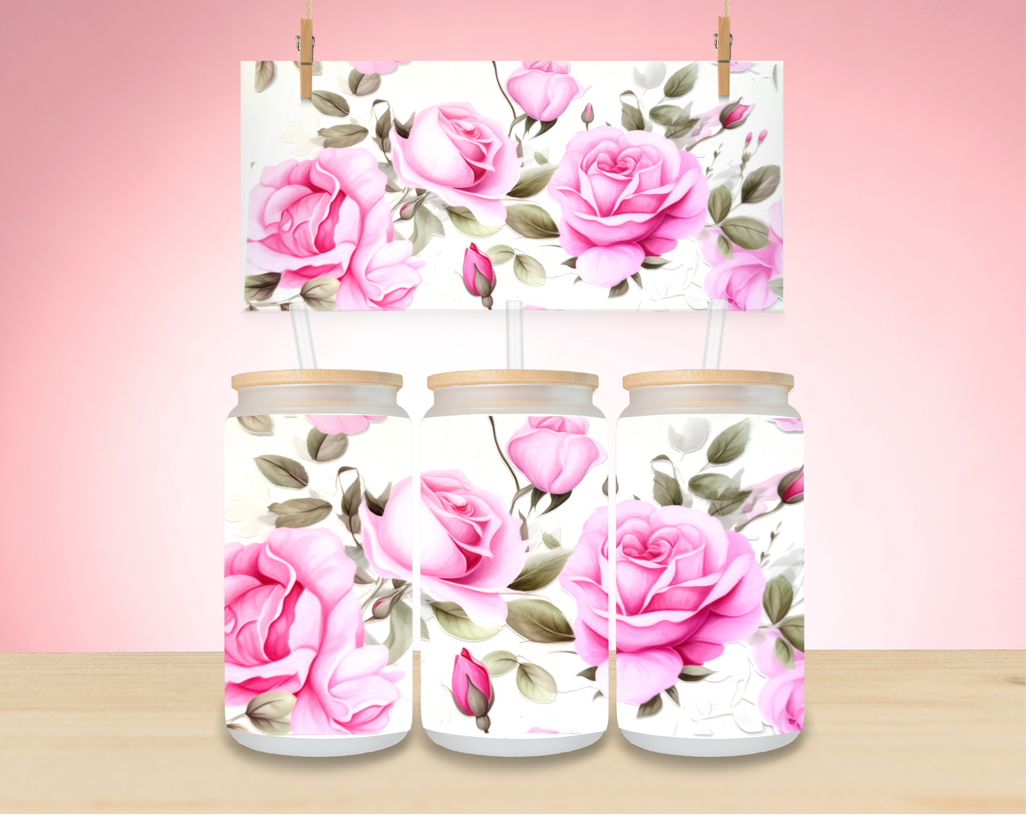 Flower Wraps - Not for individual sale