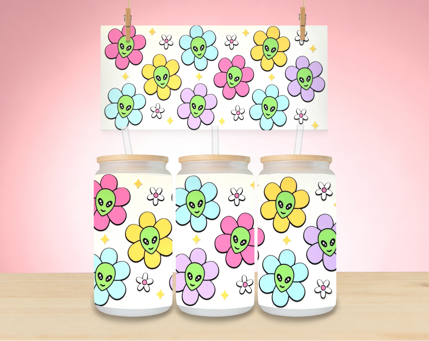 Flower Wraps - Not for individual sale