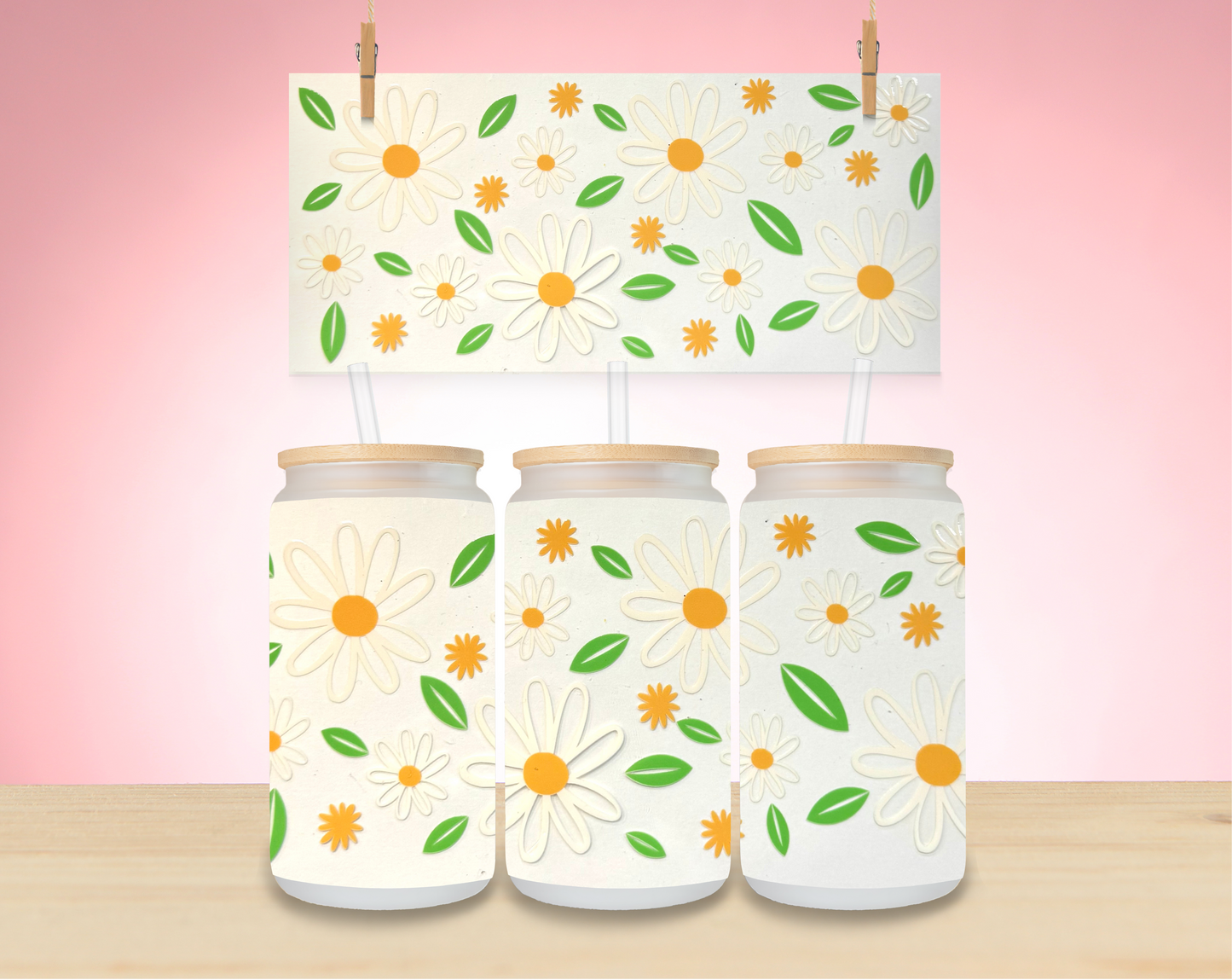 Flower Wraps - Not for individual sale