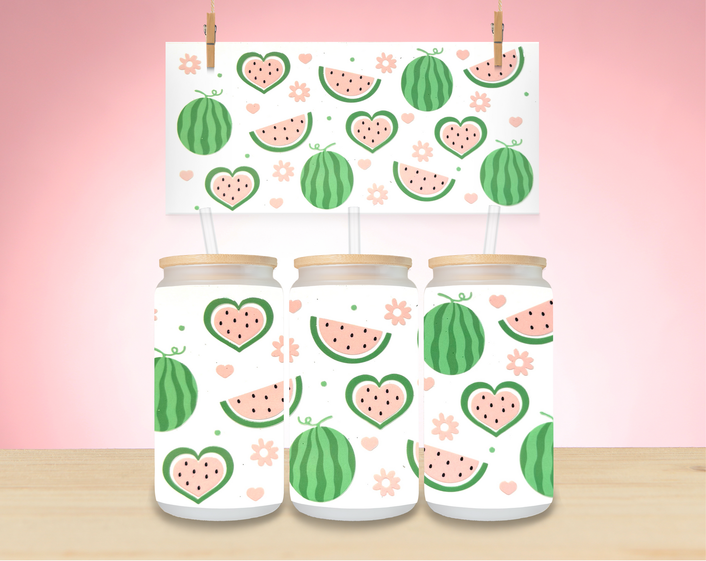 Fruit Wraps - Not for individual sale