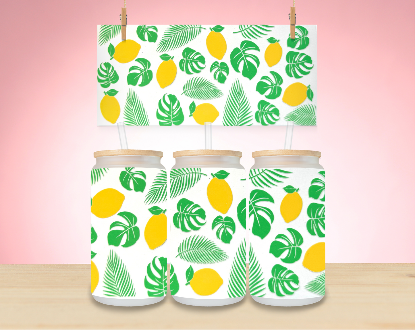 Fruit Wraps - Not for individual sale
