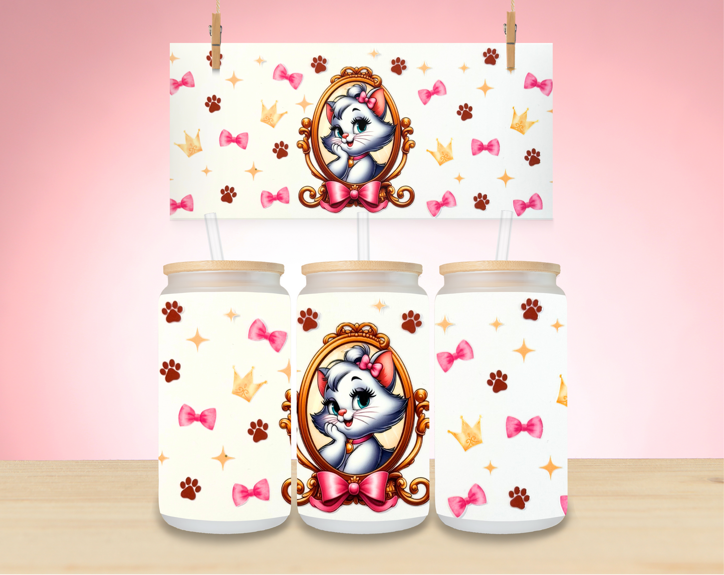 Movie & Show Wraps - Not for individual sale
