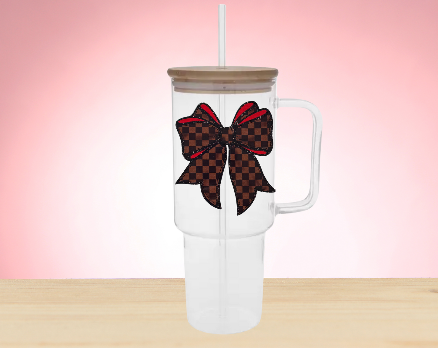 Decals for 40oz Tumblers - Not for individual sale