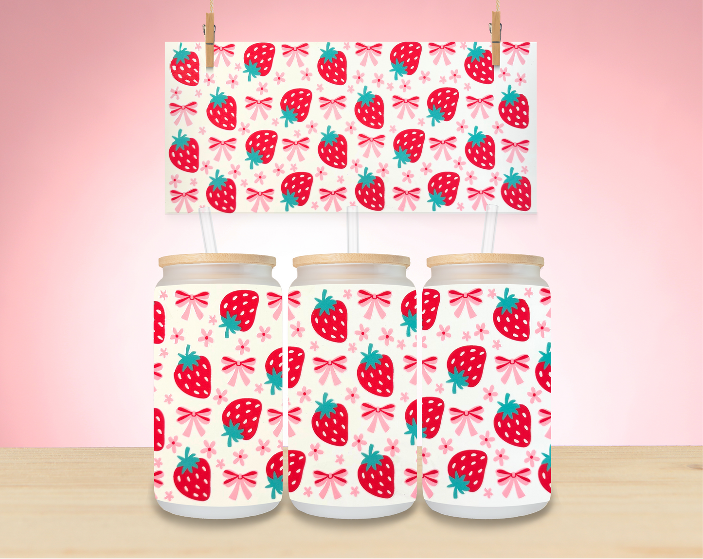 Bow Wraps - Not for individual sale