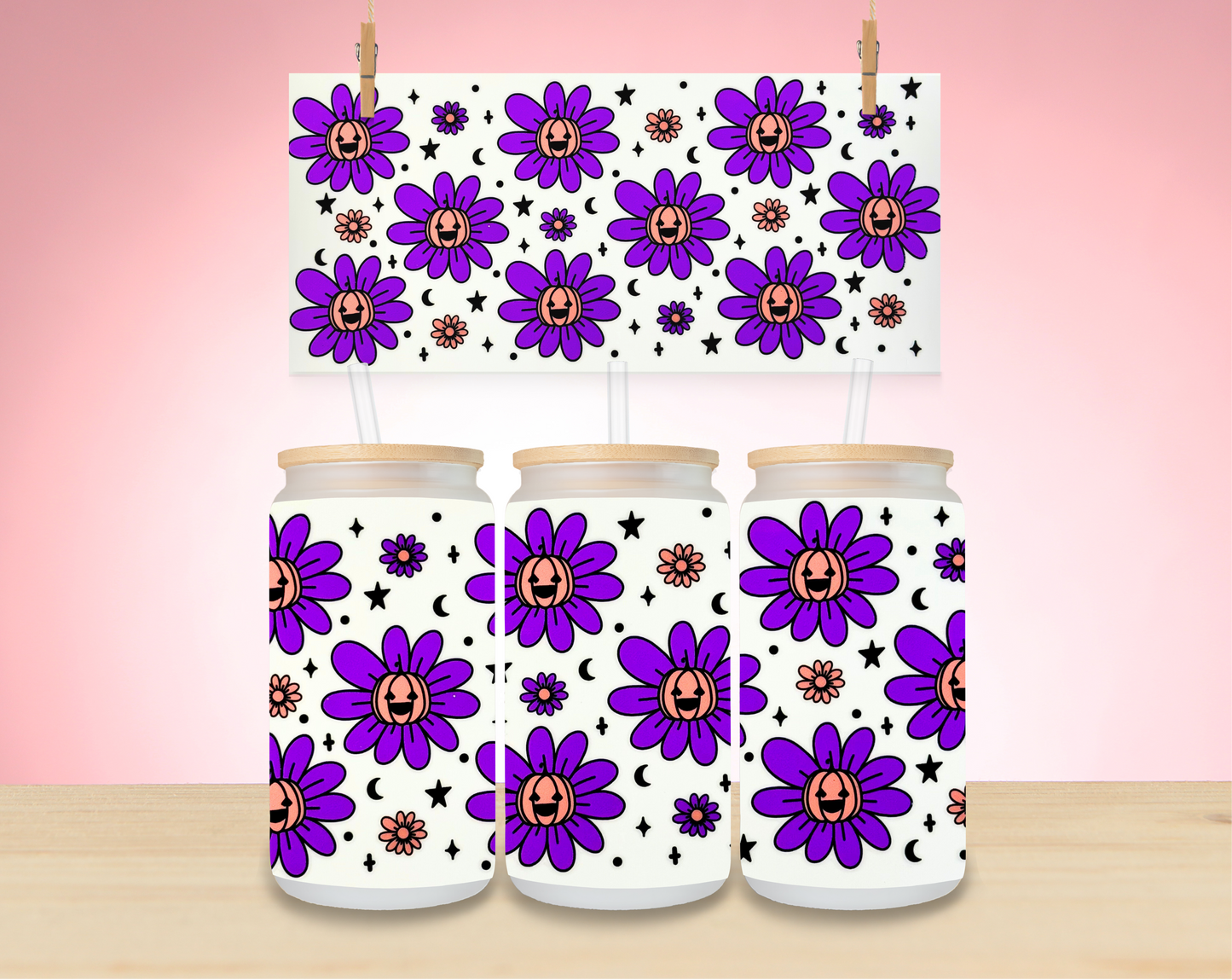 Spooky Wraps - Not for individual sale