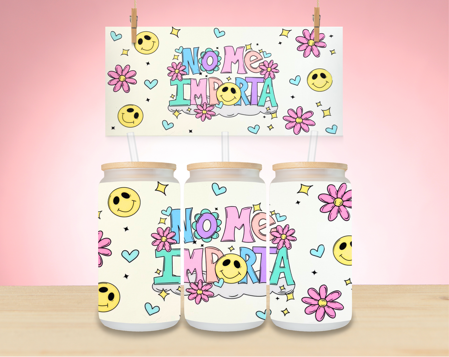 Latin Wraps - Not for individual sale