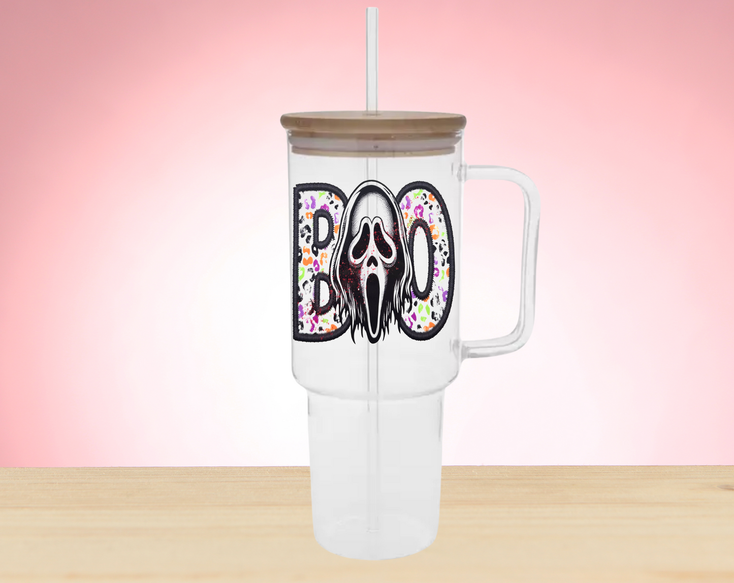 Decals for 40oz Tumblers - Not for individual sale