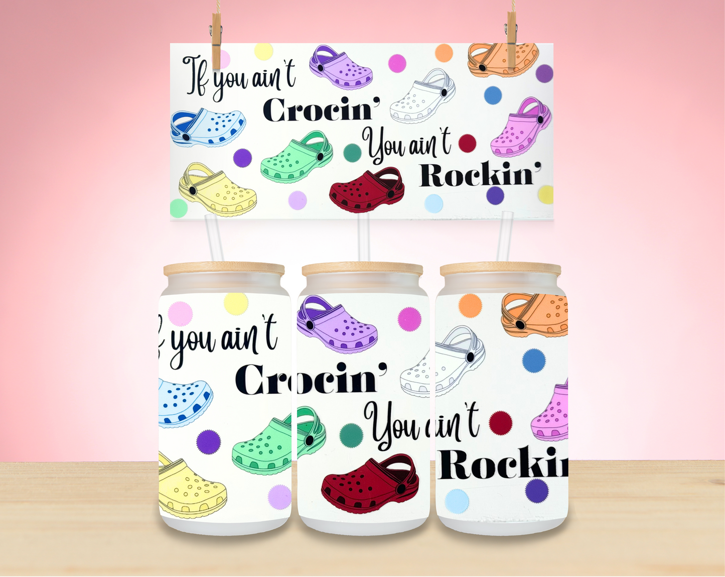 Nurse Wraps - Not for individual sale