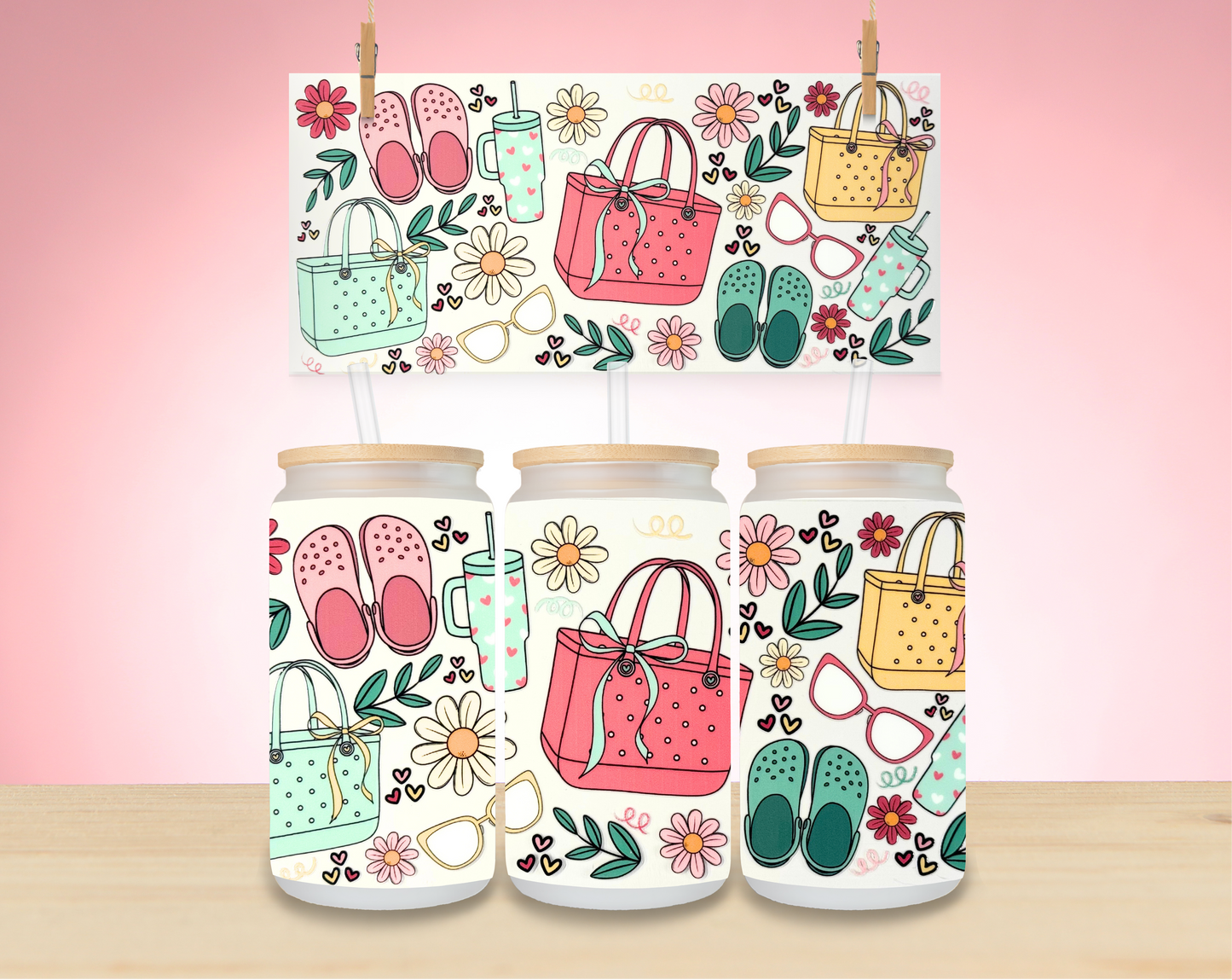 Nurse Wraps - Not for individual sale