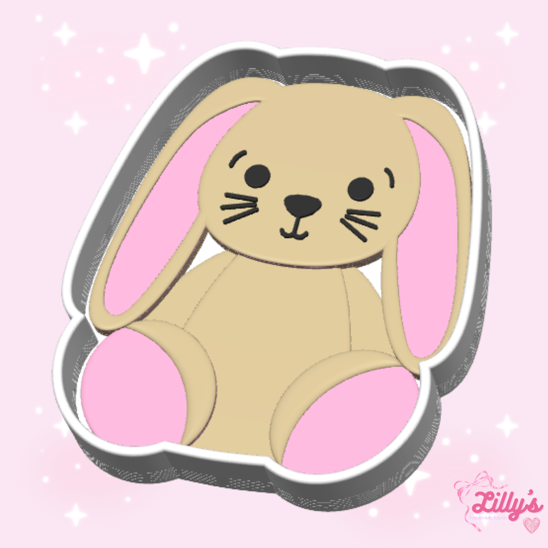 3D Printed Trinket Trays