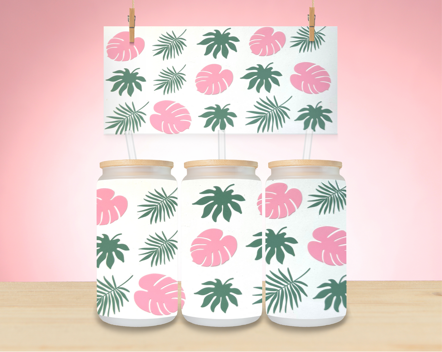 Plant Wraps - Not for individual sale