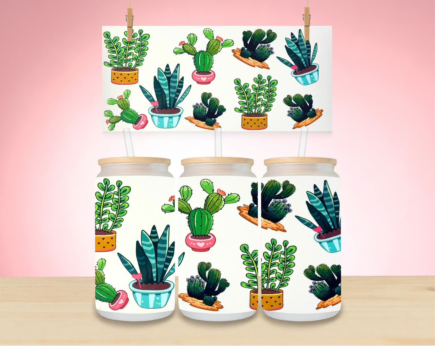 Plant Wraps - Not for individual sale