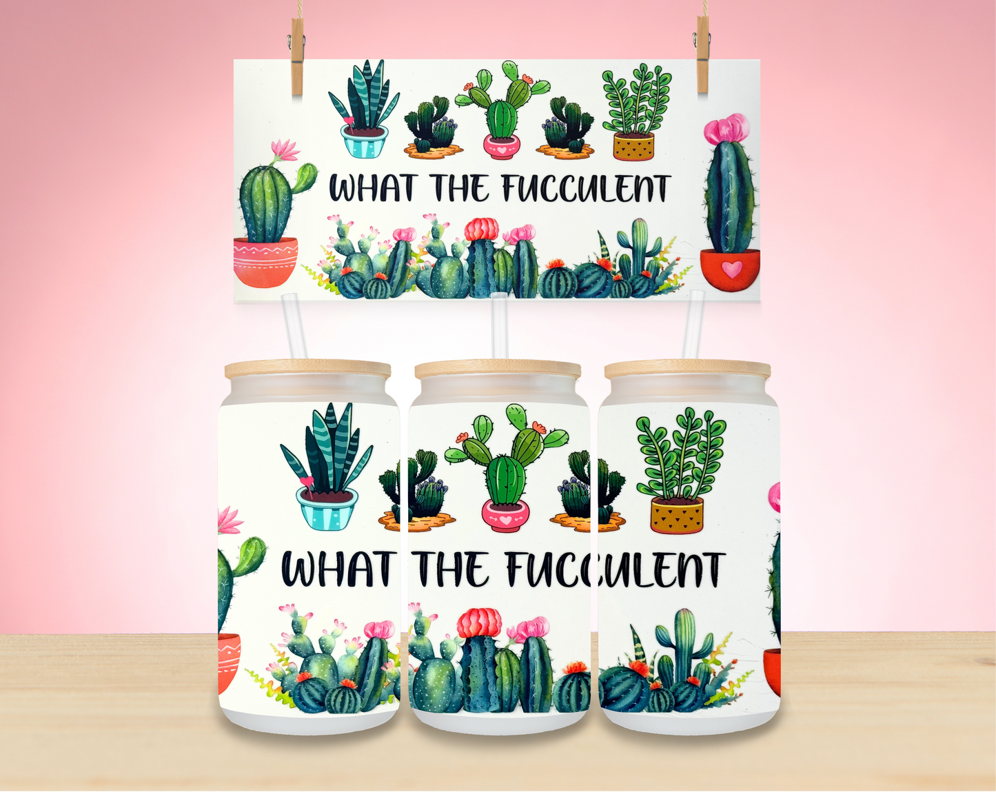 Plant Wraps - Not for individual sale