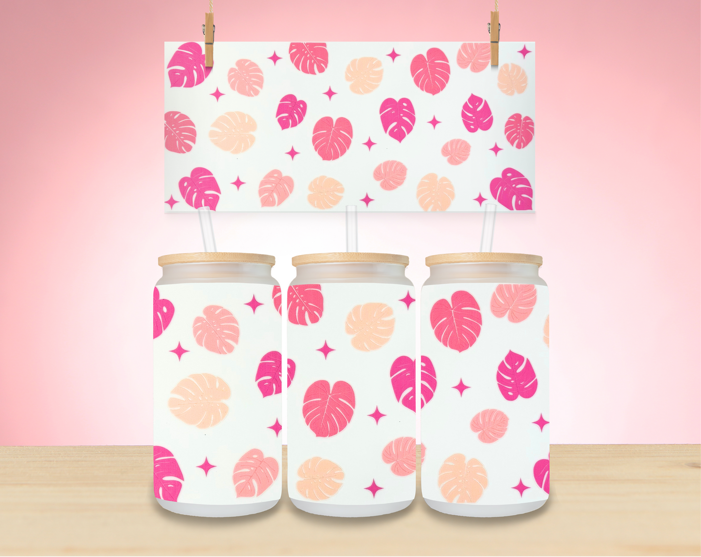 Plant Wraps - Not for individual sale